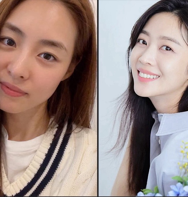 소문 없이 극비 결혼 사진 한 장 공개 안 한 두 여배우 이유 소문 없이 극비 결혼 사진 한 장 공개 안 한 두 여배우 이유