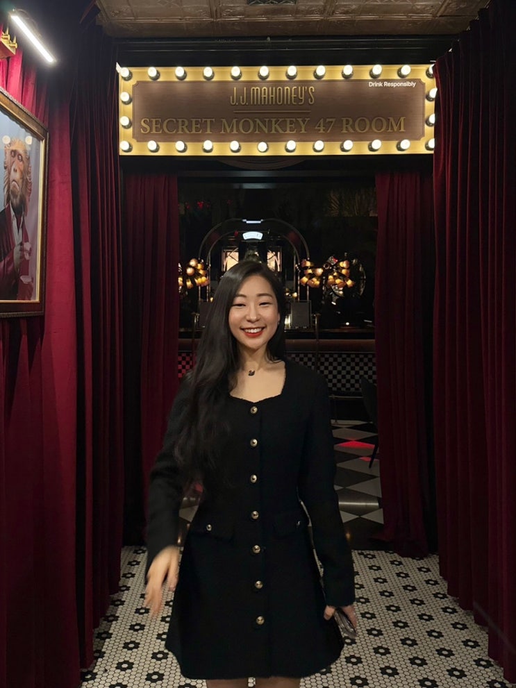  [그랜드하얏트 서울 라이브바] 분위기 좋은 라이브 바 추천, JJ Mahoney's /제이제이 마호니스, Live 공연, DJ 후기