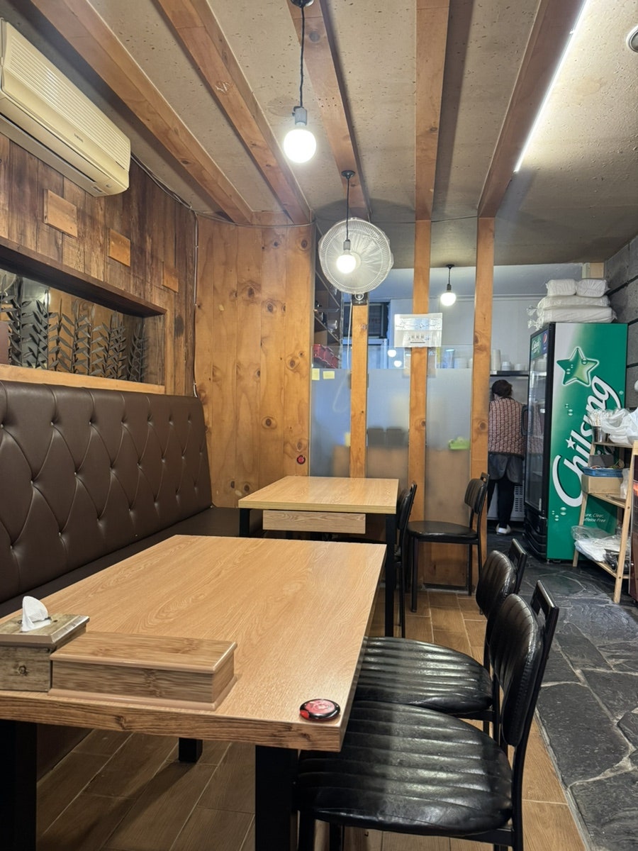 신낙지마루 사진 1