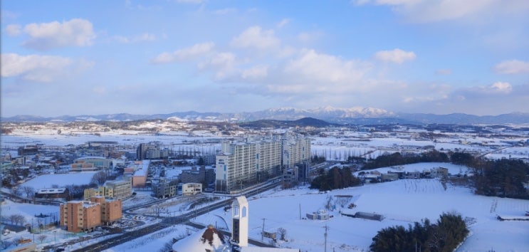 #충남서산시#한파<b>주의보</b>#<b>강추위</b>#폭설#얼음꽃#눈꽃#상고대... 