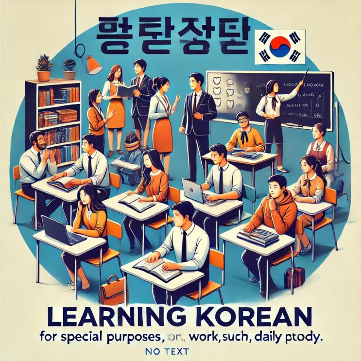  특수 목적 한국어 교재의 보완 방향과 개선점