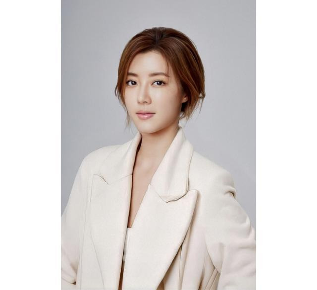 <b>박한별</b>, <b>복귀</b>작 TV조선 <b>예능</b> '아빠하고 나하고' 출연