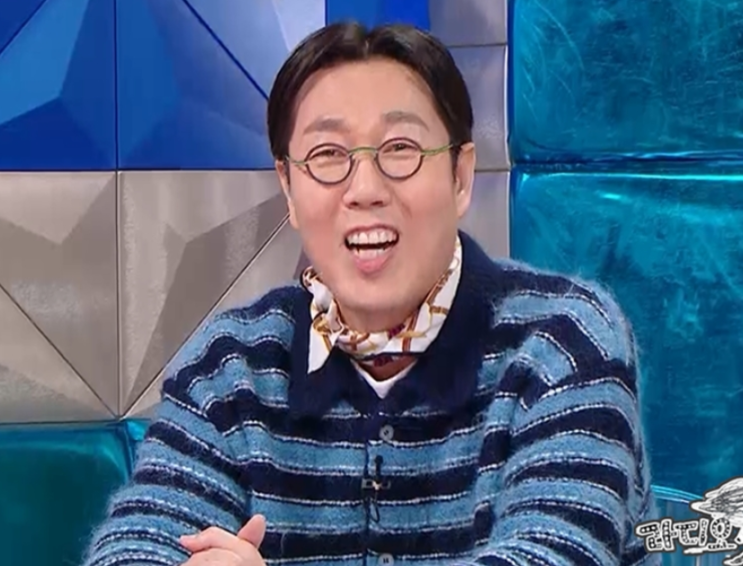 <b>김영철</b>, <b>가짜뉴스</b> '체포·<b>국적 박탈</b>'에 분노 진실은?