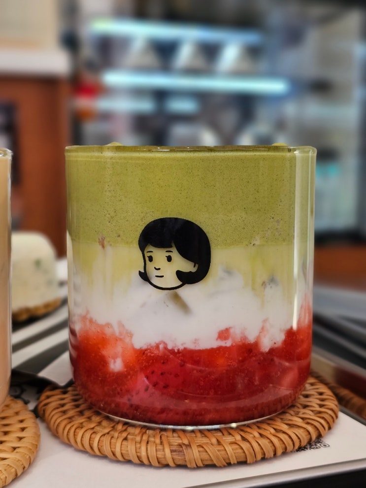  [서울/시청역] 분위기 좋은 덕수궁 카페 택지처