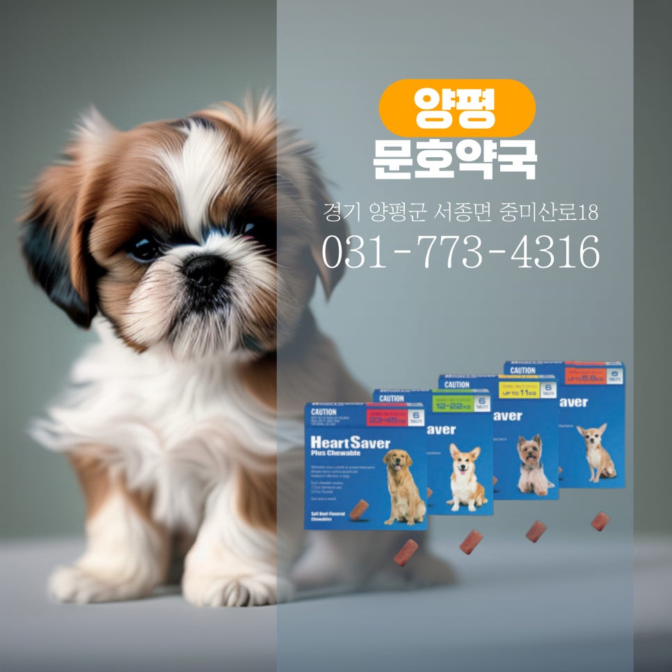 문호약국 사진 1