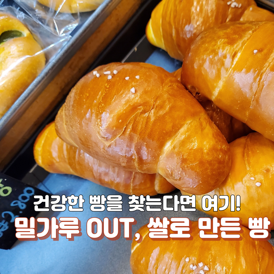 호미브레드 사진 1