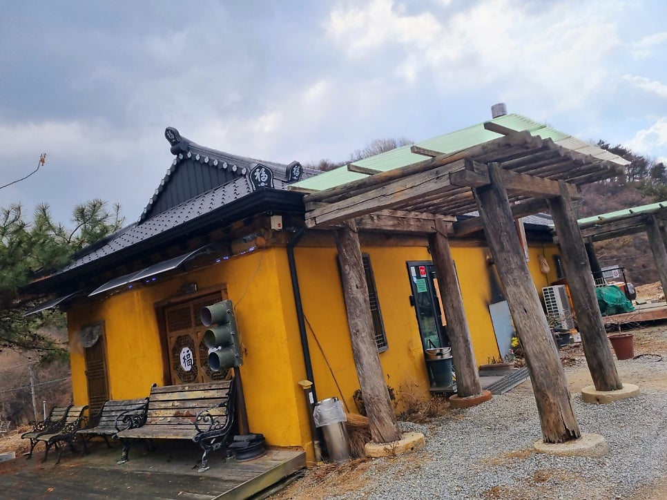 낭만식객 사진 3