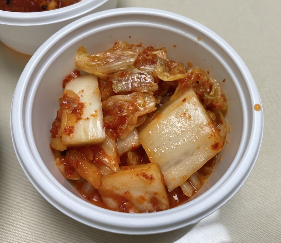 맛깔참죽 신제주점 사진 5