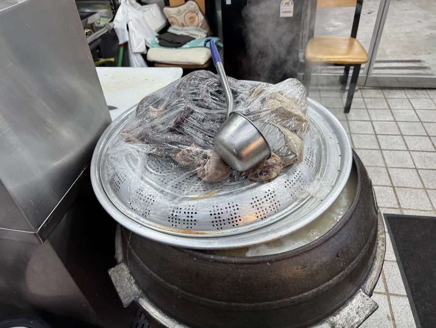 보성식당 사진 6