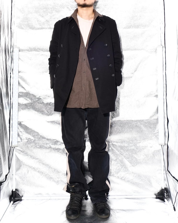  LAB LOOKS(존 바바토스,리피트 플러스 001,생로랑) 리피트랩 REPEAT LAB
