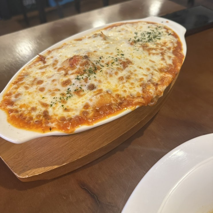  [공릉역 파스타맛집] 내돈내산 파스타맛집 굿피자파스타