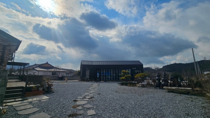 커피와공방 함박꽃 사진 3