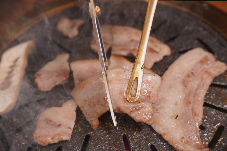  구월동 맛집 화육우소, 가성비 뛰어난 고기집