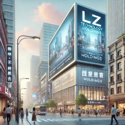  LZ 테크놀로지 홀딩스 주가 (LZMH 주식) 200% 상승! 과연 거품일까?