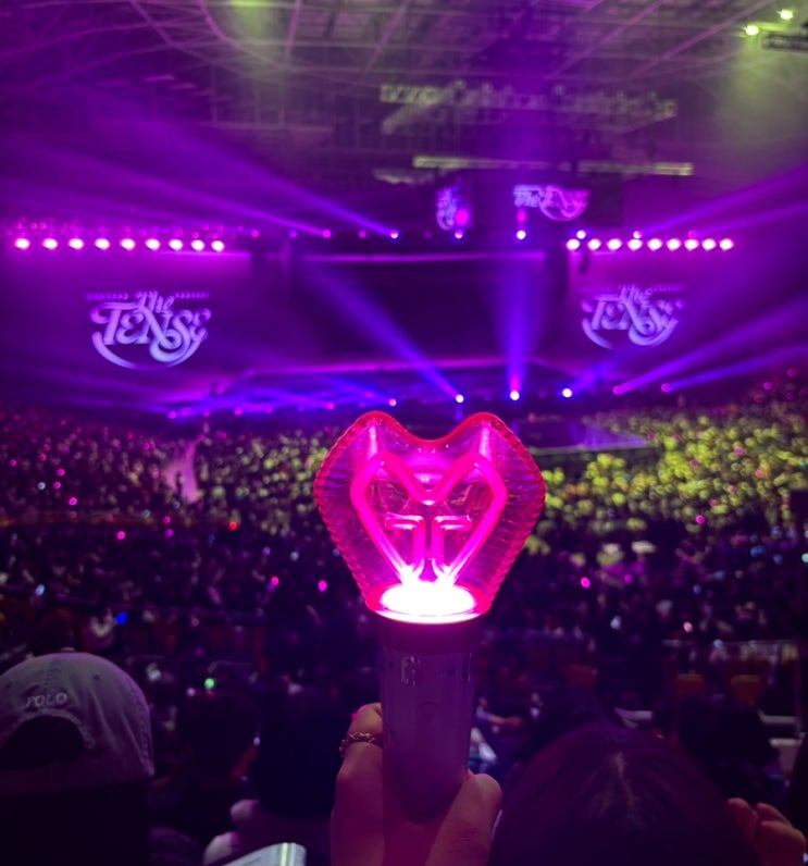 <b>태연 콘서트</b> 후기 - 입장 본인확인 현장구매 등 총정리