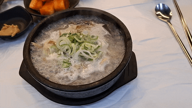  여수국밥맛집 내조국국밥 관문점 모듬국밥 솔직후기