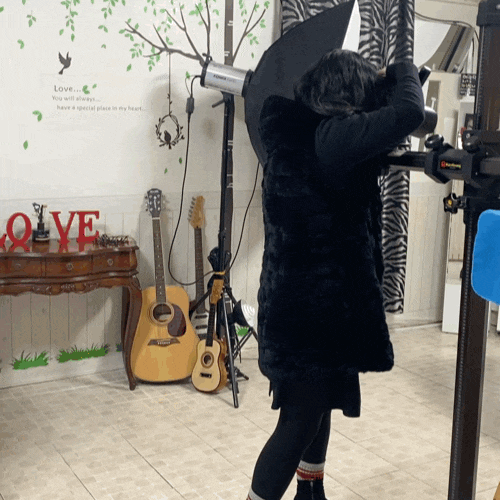  (내돈내산)부산 증명사진관추천 ::초등학교입학 증명사진 (feat. 부산교대사진관)