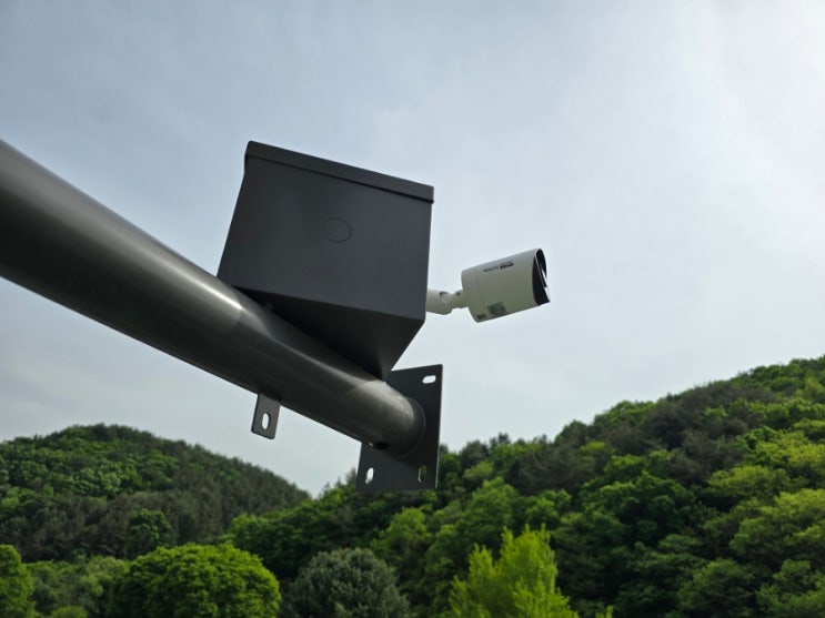  대구실시간CCTV 설치, 스마트폰으로 확인하고 유튜브로 방송하자!