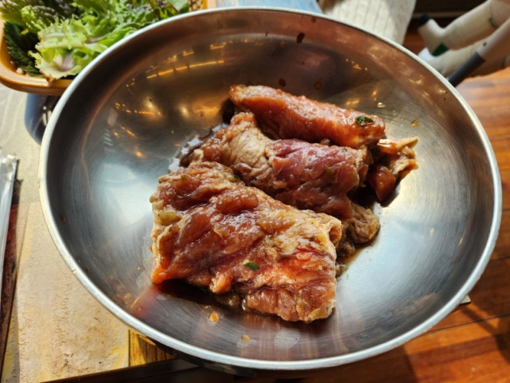 대구 가창 네이처파크 스파밸리 바로 옆 돼지갈비 맛집 참진가명가 대구 가창 네이처파크 스파밸리 바로 옆 돼지갈비 맛집 참진가명가