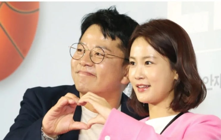 개그맨 <b>김준호 김지민</b> 프로필 나이 사주 궁합 독박투어