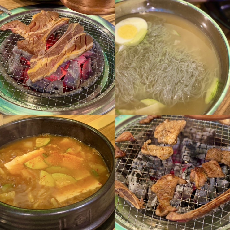  [인천/계산] 윤가네 수제갈비: 최고의 갈비 맛집 추천|내돈내산 또간집