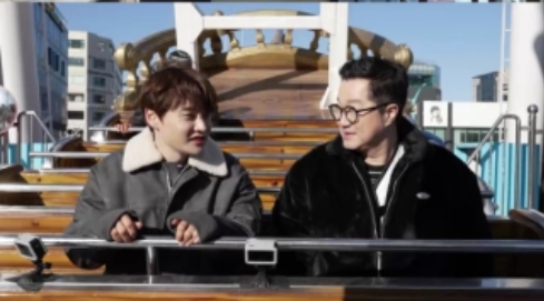 ‘<b>살림남</b>’ <b>박서진</b>과 <b>지상렬</b>, 세대 초월 우정과 눈물 이유 <b>배신</b>... 