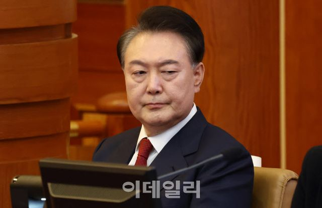 尹구속취소 놓고 법조계 격론…檢 즉시항고 여부 결정은?