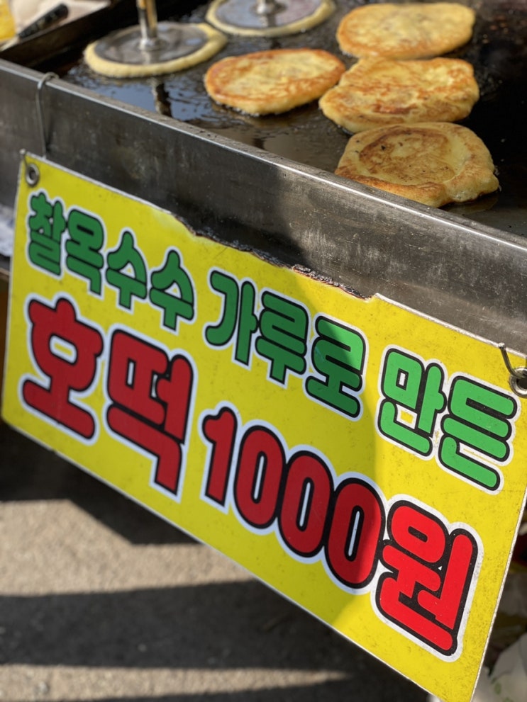  3월 일상과 2월 마감. 옥수수호떡 불노소득 주식수익