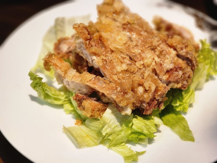  동탄 중국집 오산짬뽕맛집 백미헌