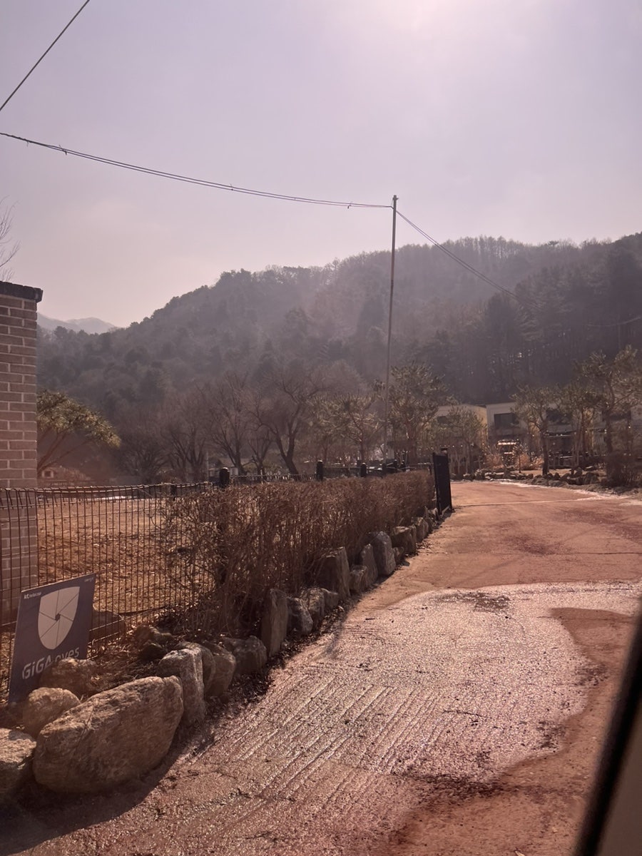 벨르앙쥬 독채펜션 사진 5