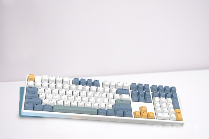 무접점 키보드 추천! 한성컴퓨터 유무선 키보드 GK898B PRO, 기계식보다 좋은 이유! 무접점 키보드 추천! 한성컴퓨터 유무선 키보드 GK898B PRO, 기계식보다 좋은 이유!