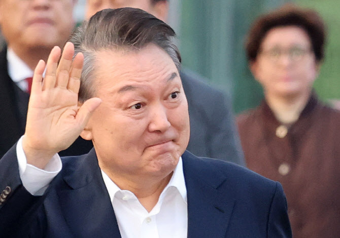 <b>윤석열</b> 대통령 <b>헌재</b> <b>탄핵</b> 선고일 언제가 될까 예상