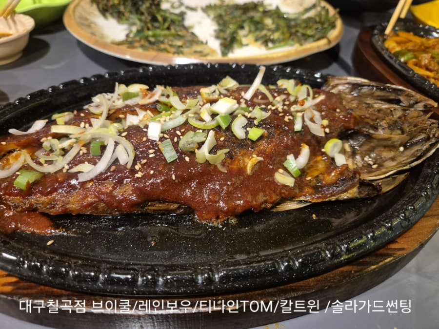 두남자 실내포차 사진 6