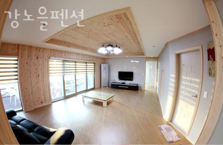 강노을펜션 사진 4