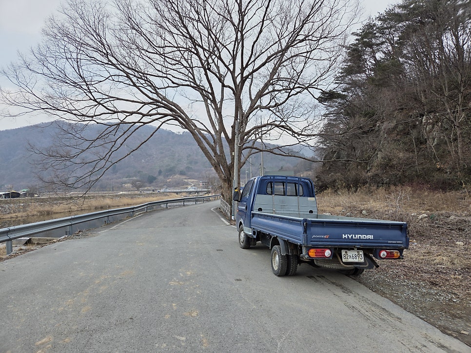 진구랭이골 사진 3