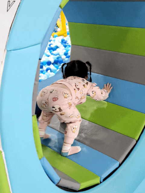  불당동 키즈카페 너티차일드 천안점 후기