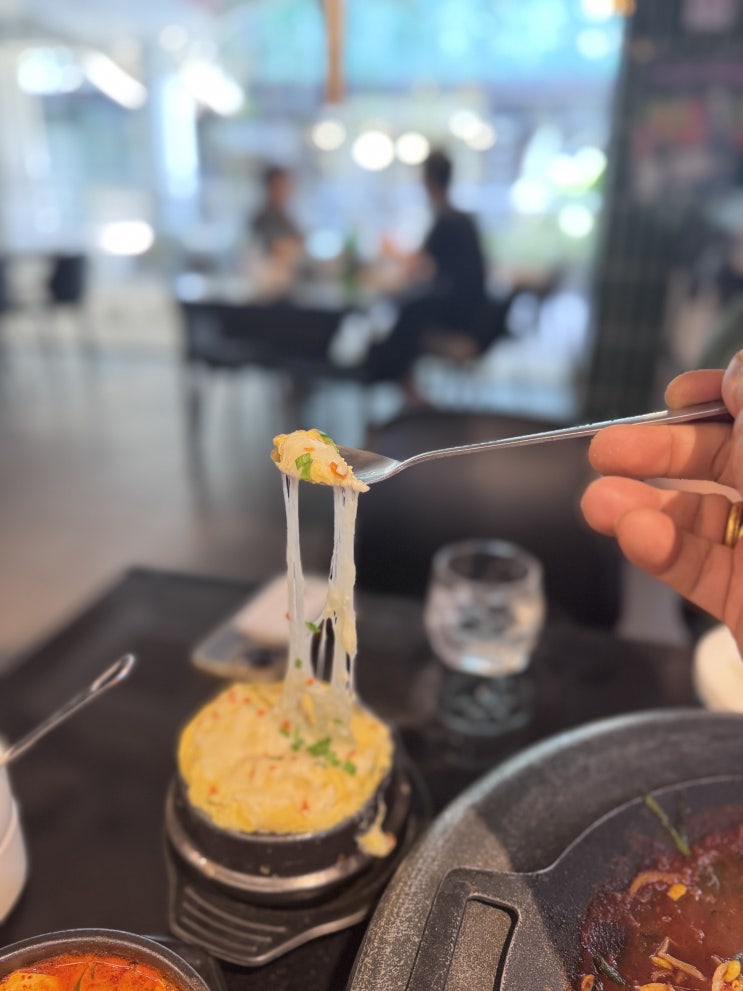  방콕 한식 맛집 나인 추천 후기