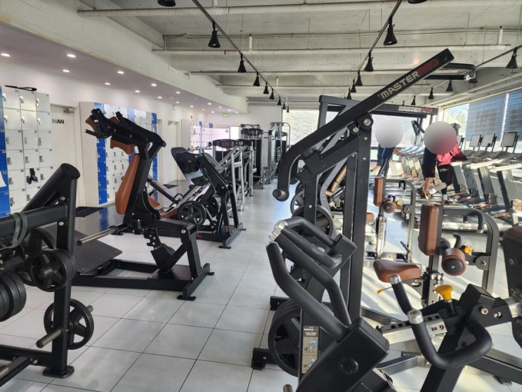  녹양동헬스 녹양동PT 가성비 좋은 머슬짐 헬스PT 녹양점