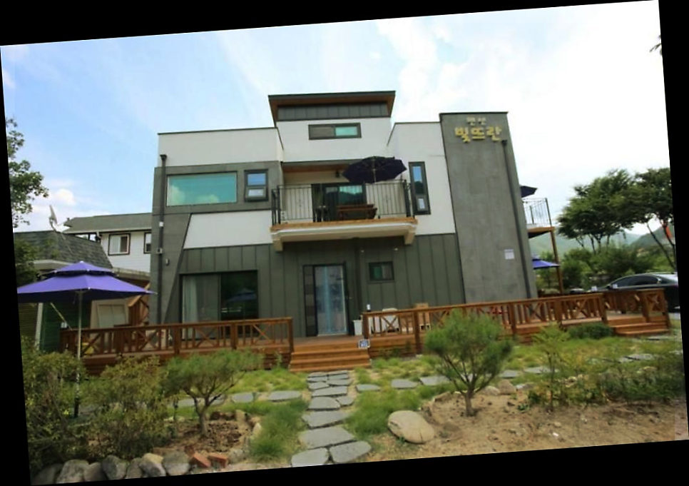 빛뜨란펜션 사진 3