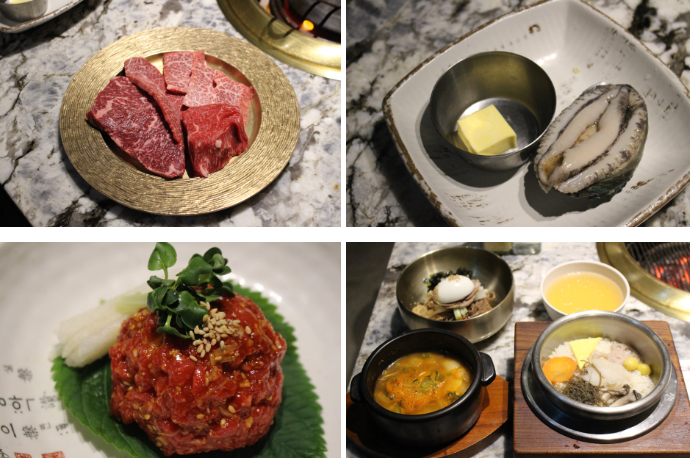 여의도 소고기 소울한우 여의도샛강역점 블루리본 맛집 룸식당 여의도 소고기 소울한우 여의도샛강역점 블루리본 맛집 룸식당