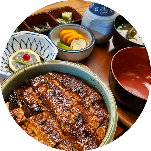  부산 해운대구 우동, 미쉐린 선정 장어덮밥 맛집 '해목' 오픈런 후기