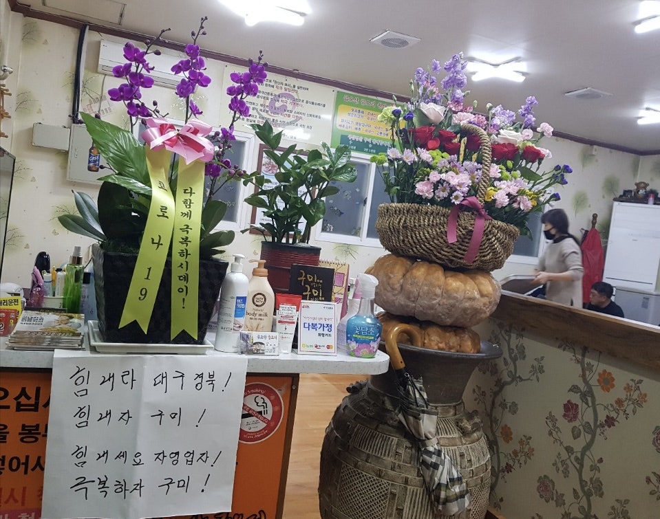 금오산금오리 사진 4
