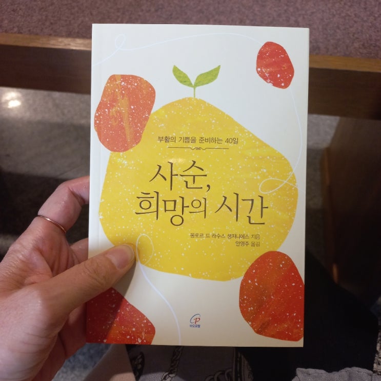  사순절 시기 의미 가톨릭 상식 십자가의 길(기도)을 통해 느낀 점
