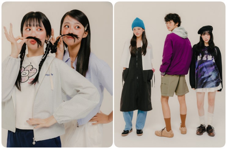  피플게이트 : (주)비케이브 '와키윌리(Wacky WiLLy)' X 에스팀(ESteem), 인플루언서 모델 발굴