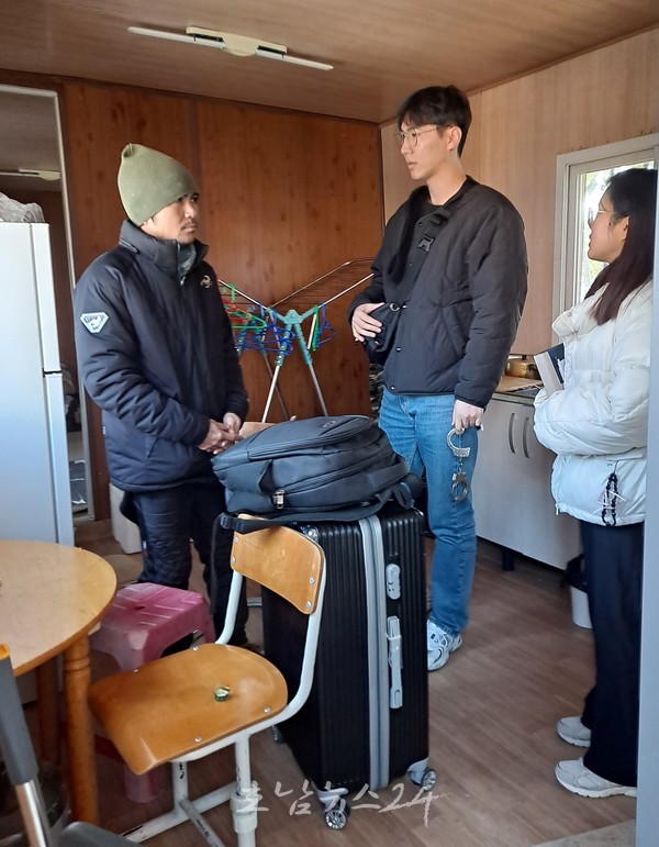  전남도, 어업분야 외국인 계절근로자 고용안정과 건강관리 지원