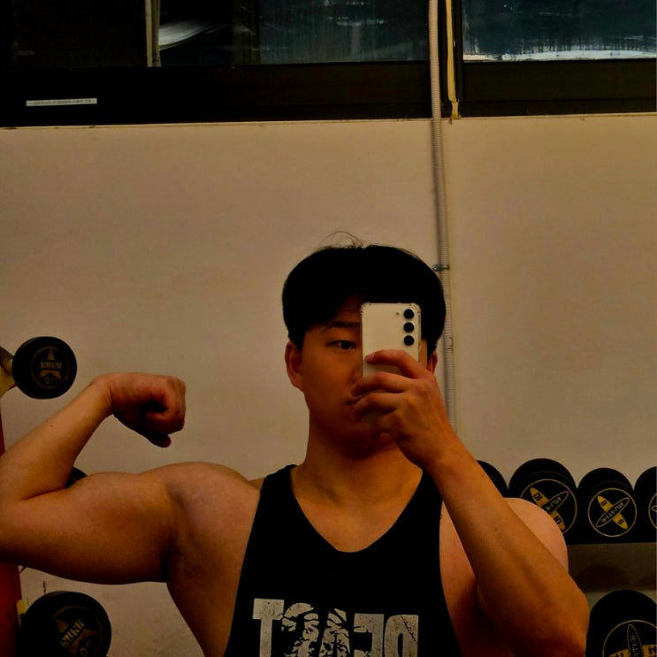 0308 등 이두 헬린이 체형 분석 운동 루틴 0308 등 이두 헬린이 체형 분석 운동 루틴