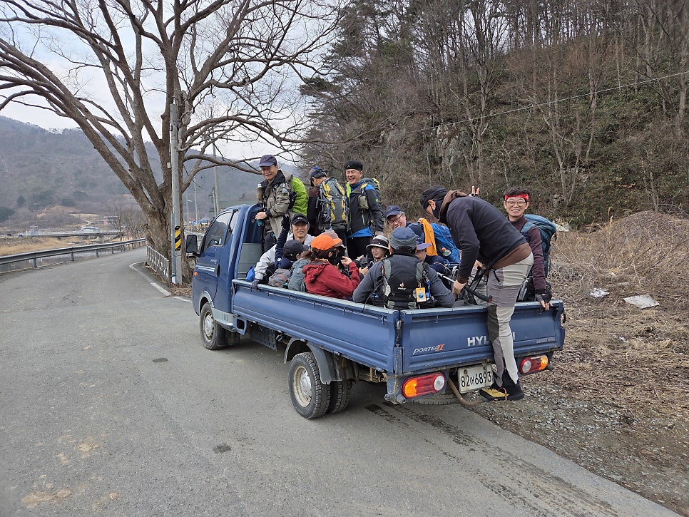 진구랭이골 사진 4
