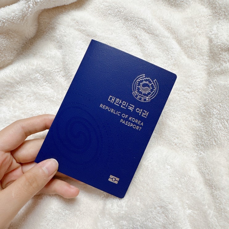  캐나다 한국 이중국적 아기 한국에서 출생 후 해야하는 행정업무 (한국)