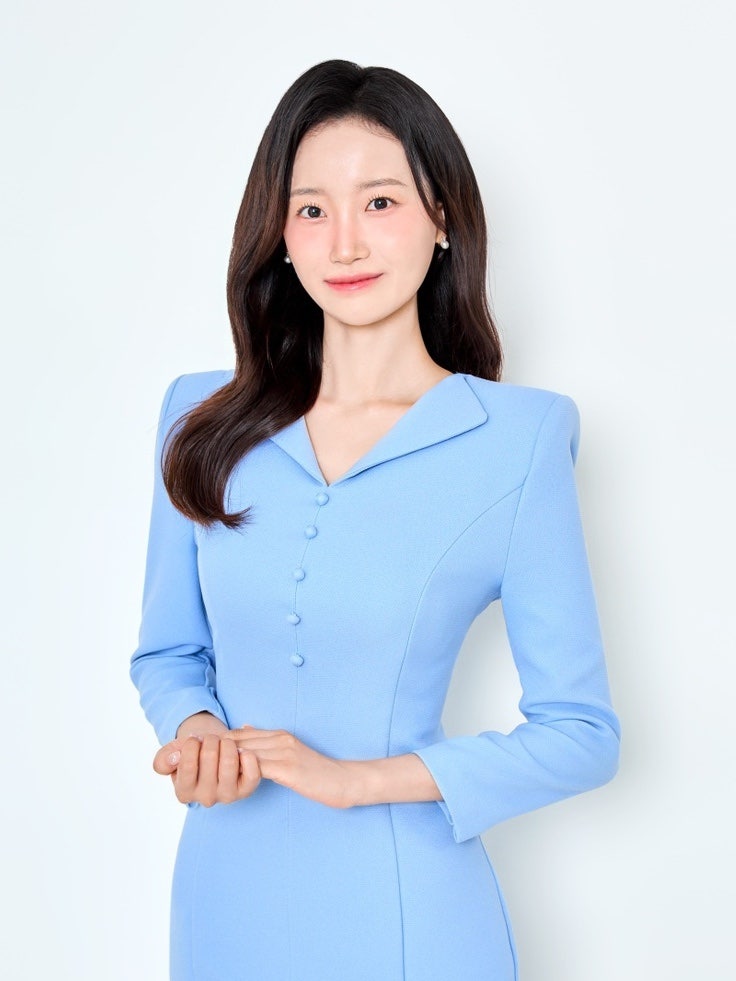 2026 김보미 아나운서, 강사 프로필