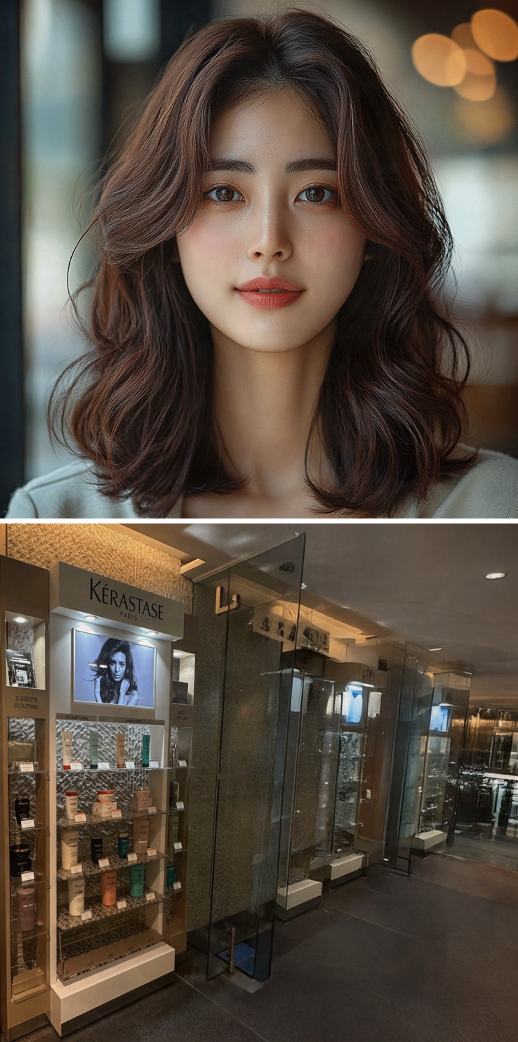 대전 피부관리, 꽃피는손길에서의 특별한 힐링 경험